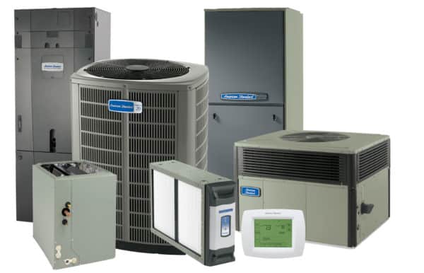 Air Conditioning Units