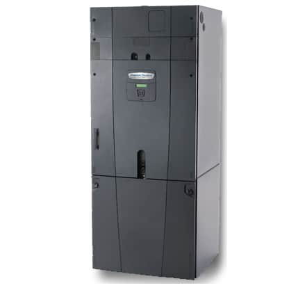air conditioner replacement mckinney
