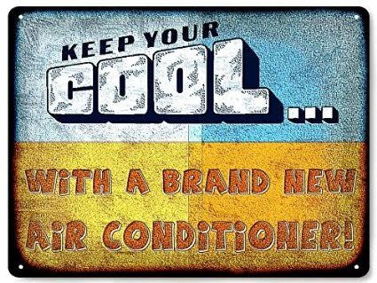 Keep Yourself Cool