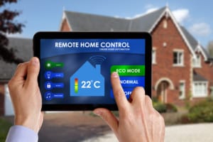 Smart Thermostats McKinney