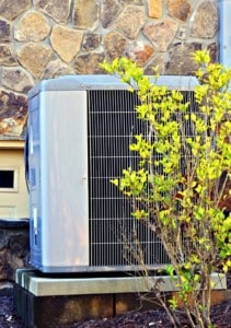 AC Maintenance Tips