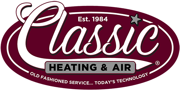 Classic Heating and Air Logo