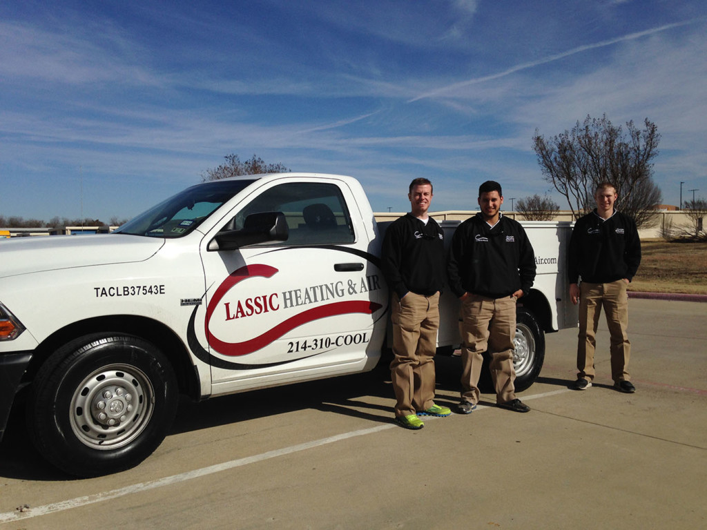 How to Get HVAC Certified in 2024 Classic Heating & Air Guide