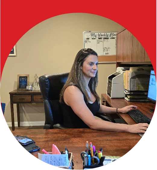 ClassicABC Heating & Air team member at the Plano office