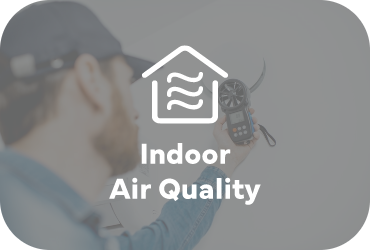 indoor air quality