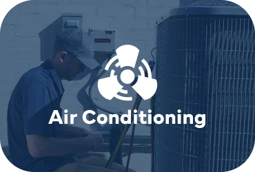 Air conditioning services