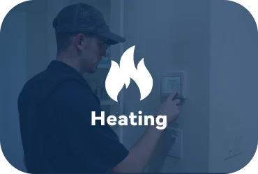 Heating services