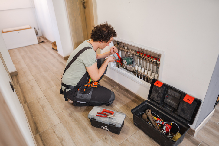The Role of Heating Repair in Keeping Your Home Comfortably Warm