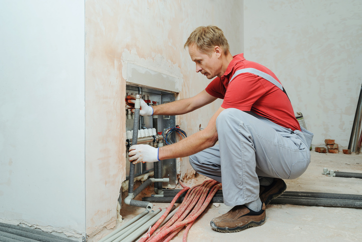 How Heating Replacement Can Increase Your Property’s Resale Value