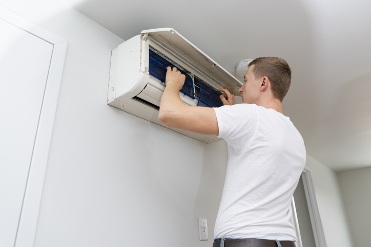 Why AC Replacement Is Necessary for Homes With Outdated Systems