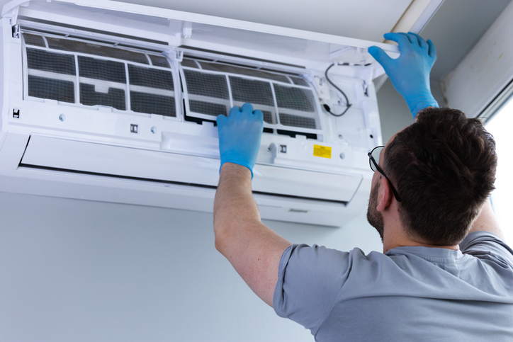 How Weather Extremes Impact the Need for AC Repair