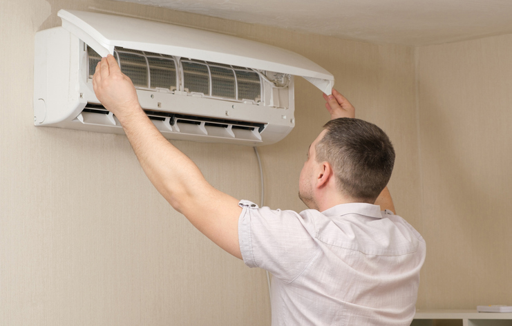 Why Regular Ductless AC Maintenance Is a Smart Home Investment