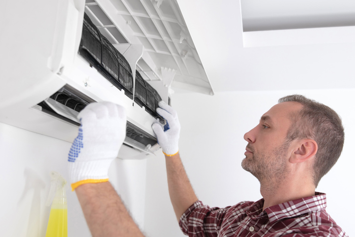 Key Benefits of Preventive Commercial AC Maintenance Why Timely AC Installation Prevents Costly Breakdowns