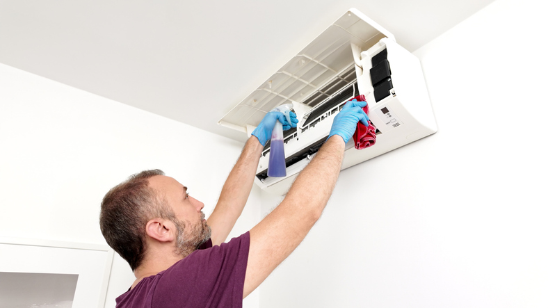 How AC Maintenance Prevents Common Air Conditioner Issues