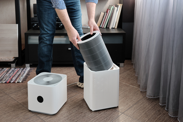Why Air Purifier Services Are a Must-Have for Allergy Season