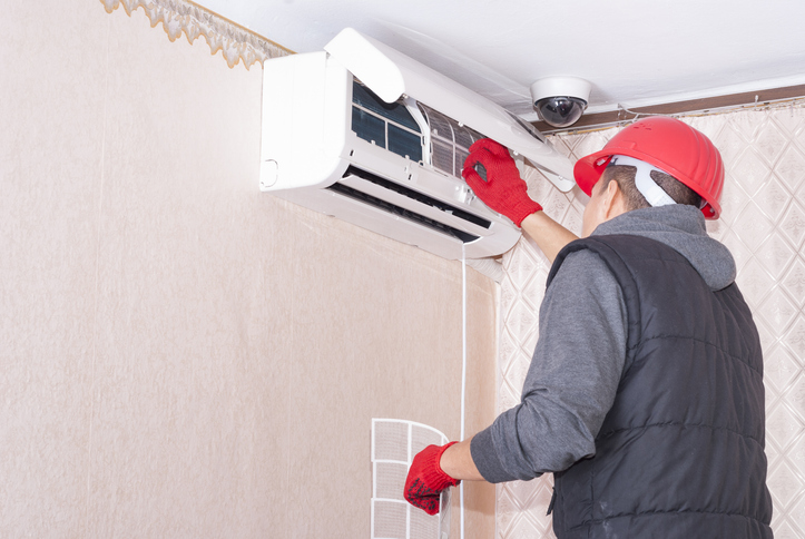 The Role of Energy-Efficient Units in Modern AC Replacement