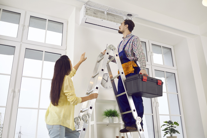 Air Conditioner Maintenance Advice for First-Time Homeowners