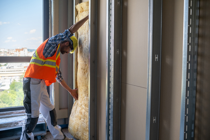 Benefits of Partnering with Experts for Insulation Installation