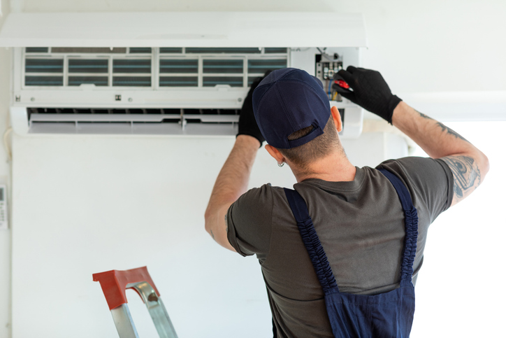 Fast AC Services That Minimize Downtime and Repair Costs