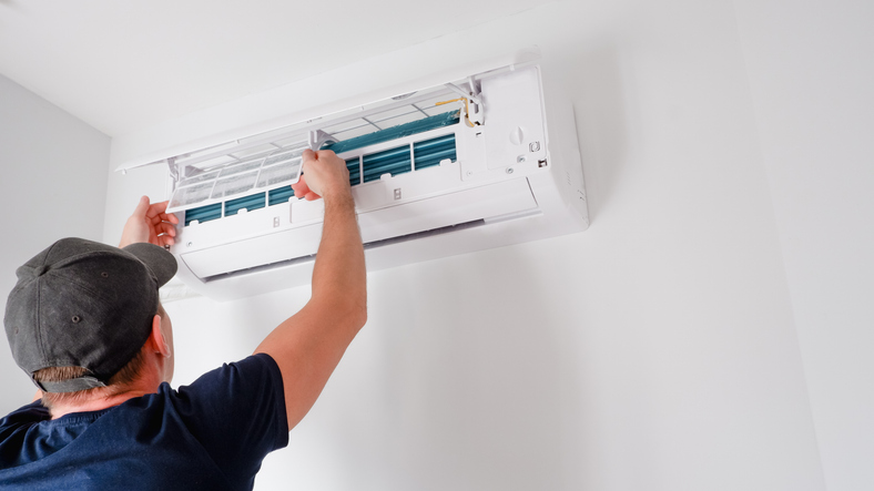 How Duct Inspection Affects the Success of Your AC Replacement