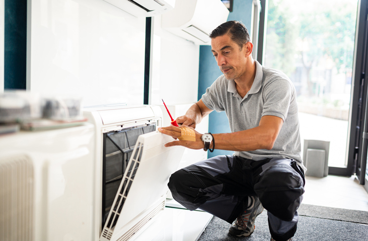 How Routine Ductless Heating Services Extend System Lifespan
