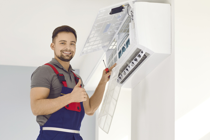 Key Components Most Affected by Delayed Air Conditioner Repair