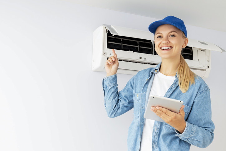 Reasons to Book Air Conditioner Services Before Heat Waves Hit