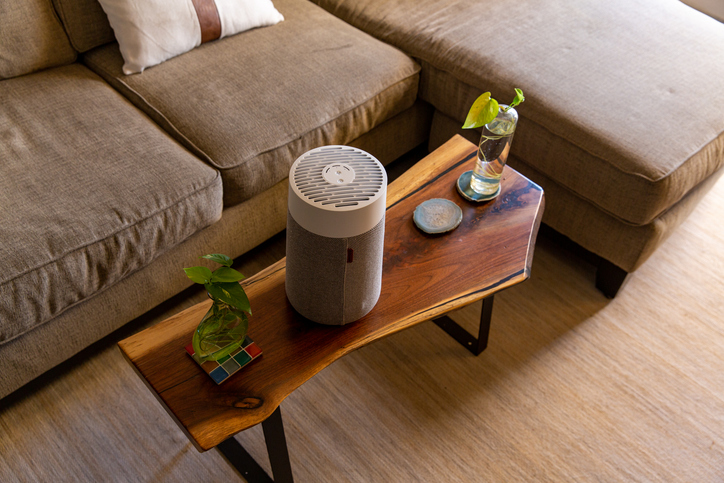 Why Air Purifiers Matter More in Urban Living Spaces