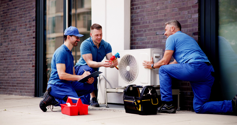 How Air Conditioner Installation Affects Home Resale Value