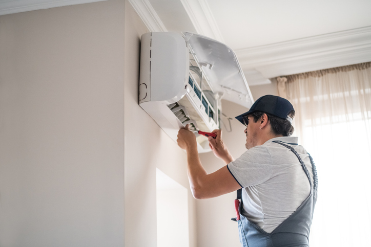 How AC Maintenance Keeps Cooling Performance at Its Peak