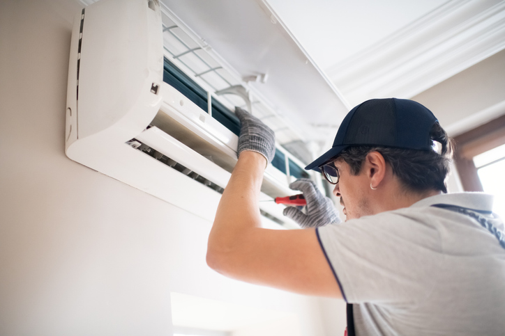 How Ductless Services Can Replace Window Units in Smaller Homes