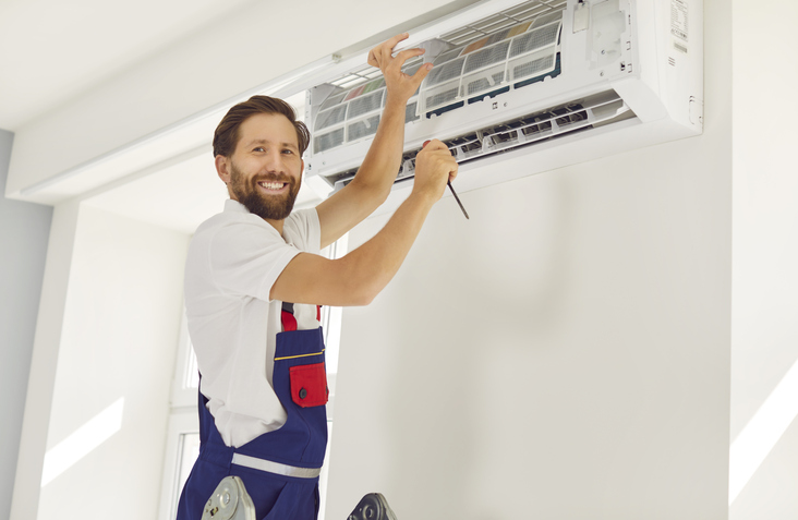 How a Good AC Installation Company Helps You Save Long-Term