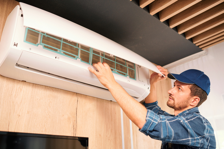 The Role of Sizing in Successful Air Conditioning Installation