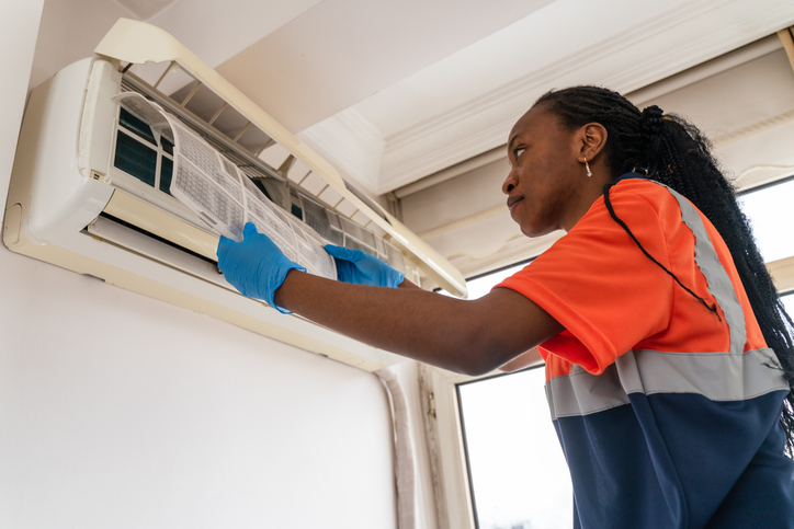Why AC Replacement Can Boost the Value of Your Property Fast