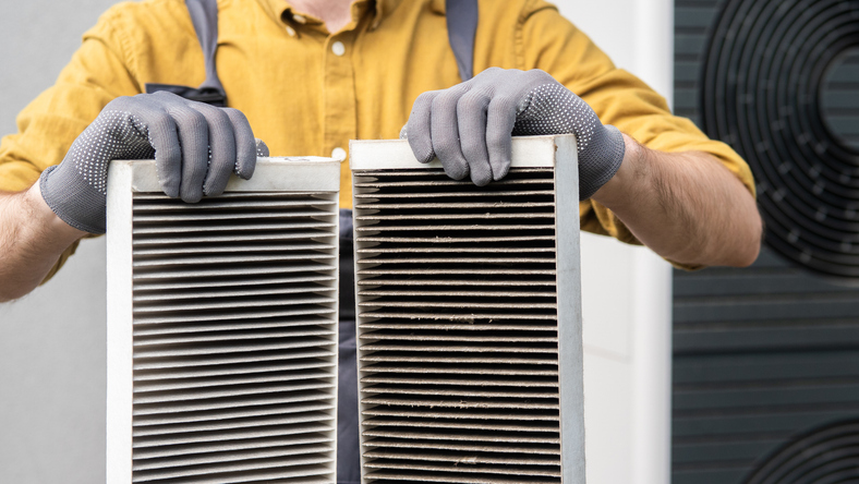 How Air Duct Cleaning Services Improve Airflow in Older Homes