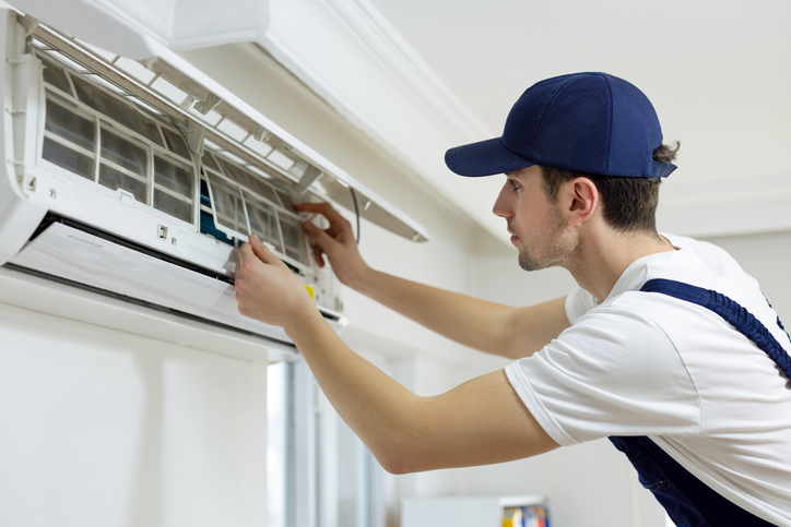 Benefits of Pairing Smart Thermostats With New AC Installation