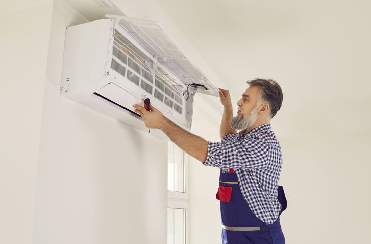 Air Conditioner Installation Built for Hot Summers Service You Can Rely on Year After Year