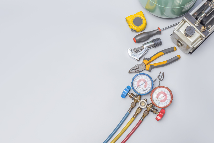 Air Conditioning Repair That Makes Comfort Easy