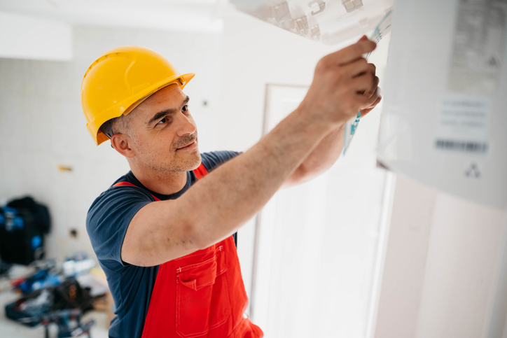 Comfort That Lasts Truly Starts With Professional AC Installation Services