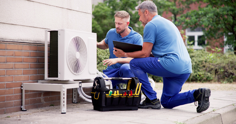 Expert AC Installation That Makes Comfort Simple