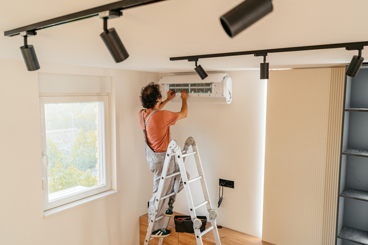 Pro AC Installation Secure Comfort for Years to Come