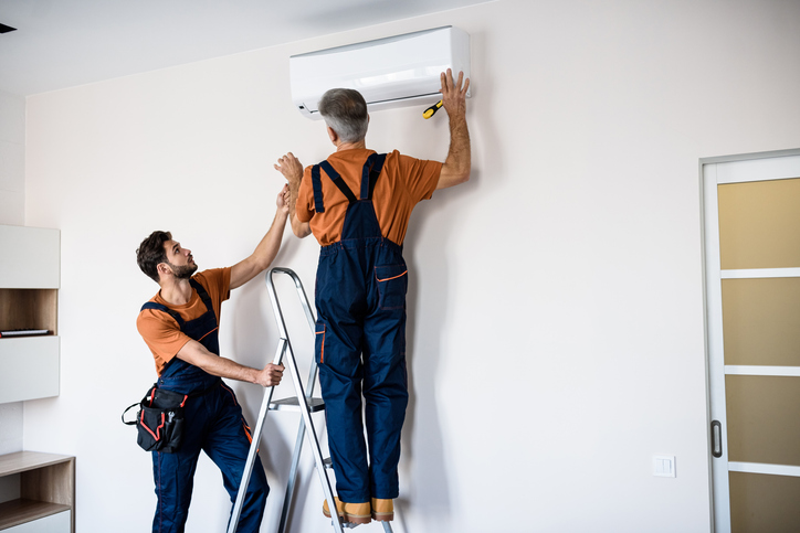 Smart AC Care How Regular AC Maintenance Keeps Homes Cool & Comfortable