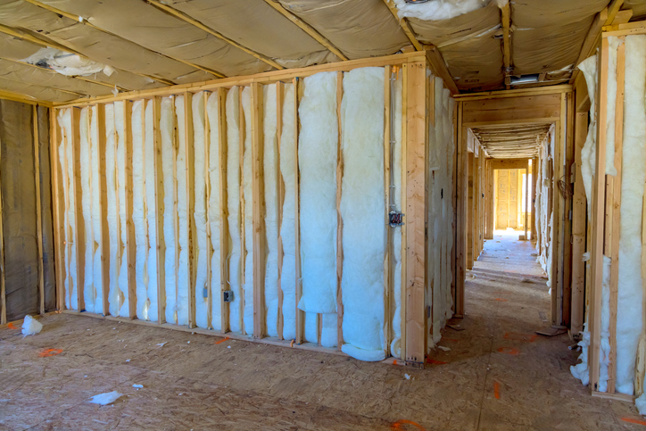 How Insulation Installation Helps Older Homes Stay More Efficient