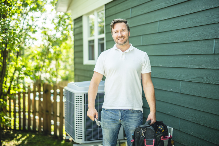 The Role of an AC Repair Company in Maintaining Energy Efficiency