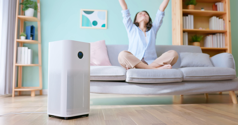 Breathe Easier How Indoor Air Quality Services Improve Family Health