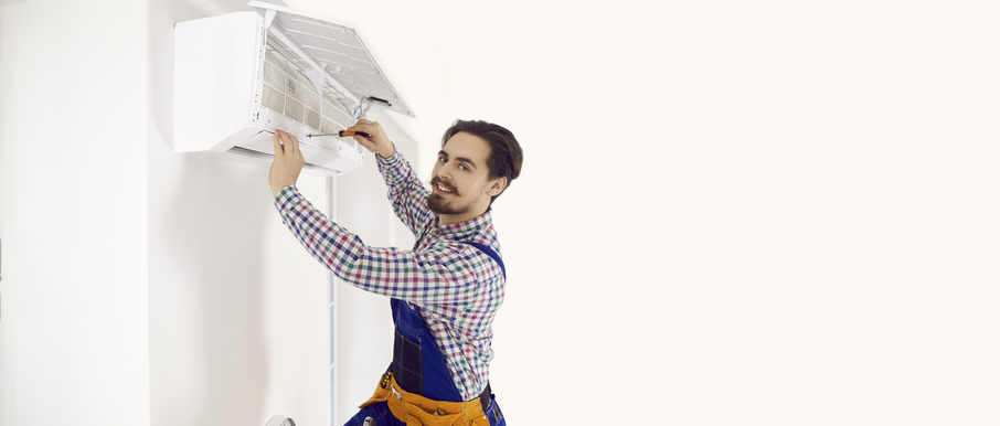 The Benefits of Hiring a Certified Technician for AC Maintenance