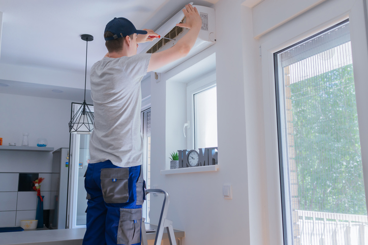AC Installation Experts You Can Trust Year After Year
