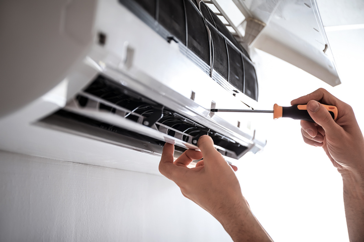 How Routine AC Maintenance Helps You Save More Over Time