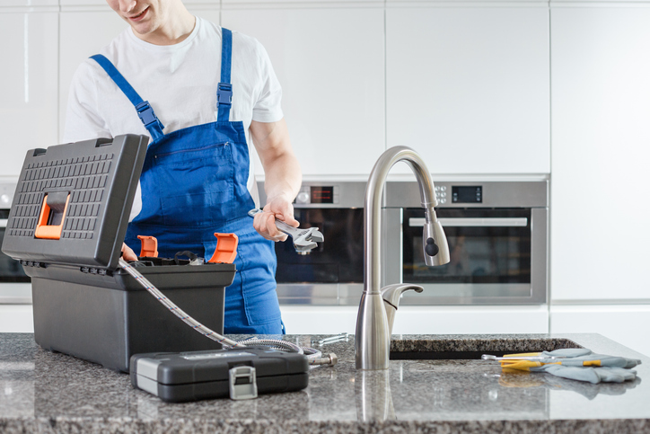 Why Professional Faucet Installation Keeps Your Home Safe and Efficient